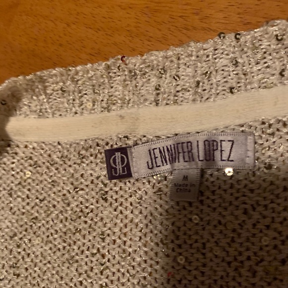 Sweater - Picture 1 of 2